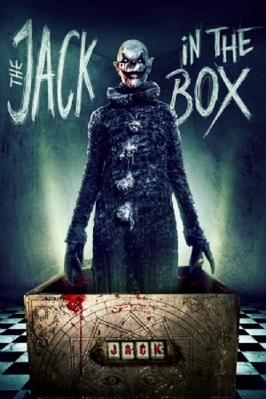 The Jack in the Box(2019) Movies