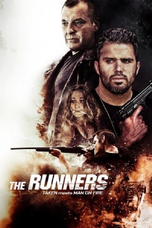The Runners(2020) Movies