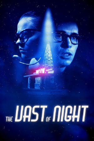 The Vast of Night(2019) Movies
