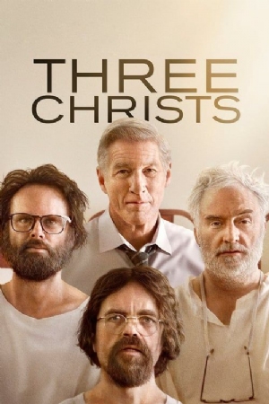 Three Christs(2017) Movies