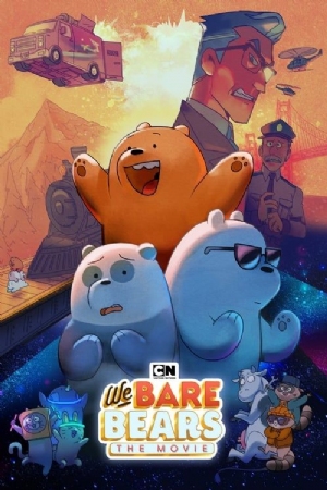 We Bare Bears: The Movie(2020) Movies
