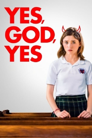 Yes, God, Yes(2019) Movies