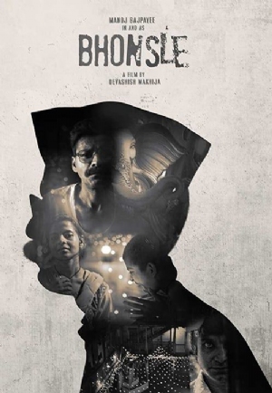 Bhonsle(2018) Movies
