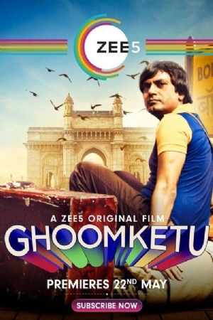 Ghoomketu(2020) Movies