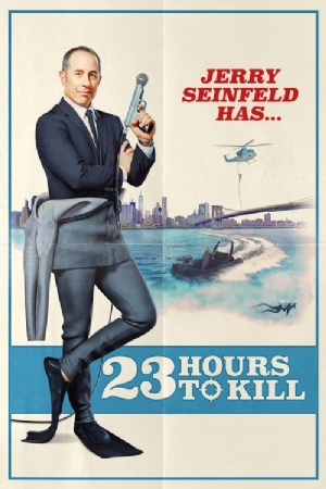 Jerry Seinfeld: 23 Hours to Kill(2020) Movies