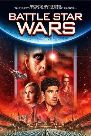Battle Star Wars(2020) Movies