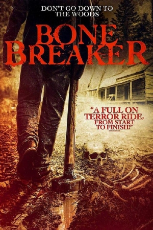 Bone Breaker(2020) Movies