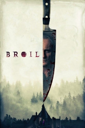 Broil(2020) Movies