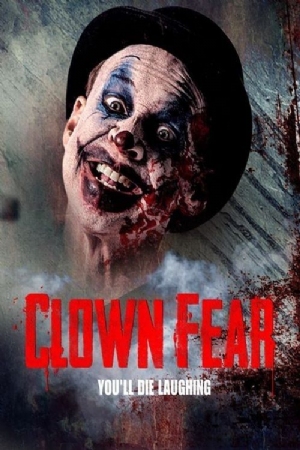 Clown Fear(2020) Movies