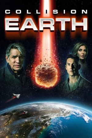Collision Earth(2020) Movies