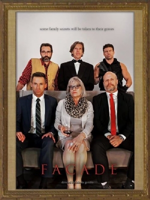Facade(2020) Movies