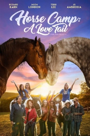 Horse Camp: A Love Tail(2020) Movies