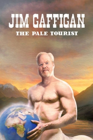 Jim Gaffigan: The Pale Tourist(2020) 