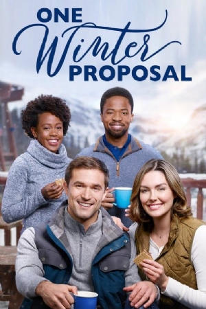 One Winter Proposal(2019) Movies