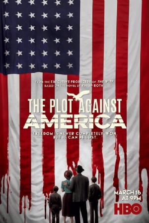 The Plot Against America(2020) 