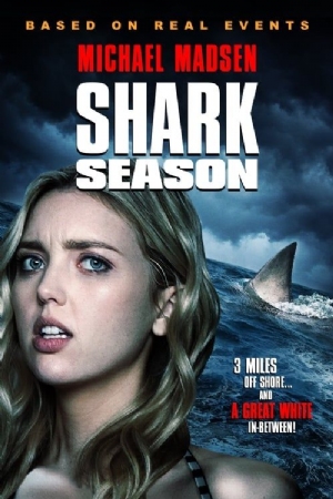 Shark Season(2020) Movies