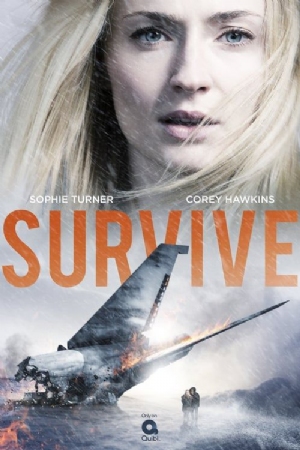 Survive(2020) 
