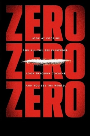 ZeroZeroZero(2019) 