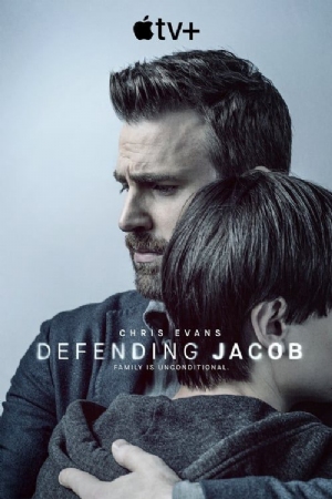 Defending Jacob(2020) 