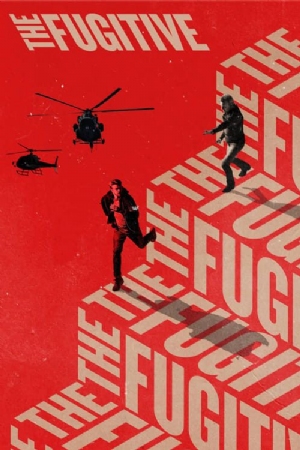 The Fugitive(2020) 