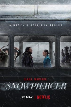 Snowpiercer(2020) 