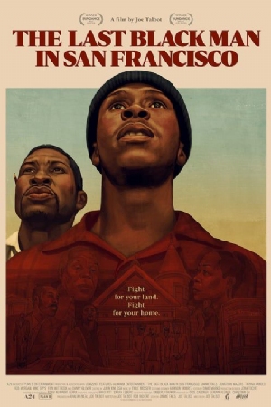 The Last Black Man in San Francisco(2019) Movies