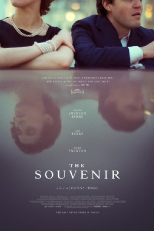 The Souvenir(2019) Movies
