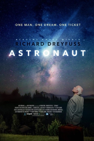 Astronaut(2019) Movies