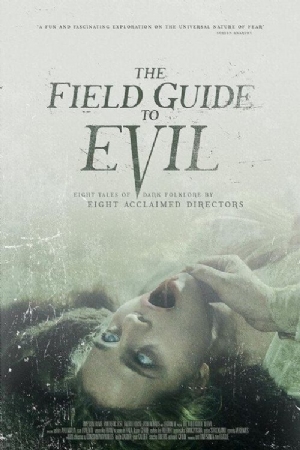 The Field Guide to Evil(2018) Movies