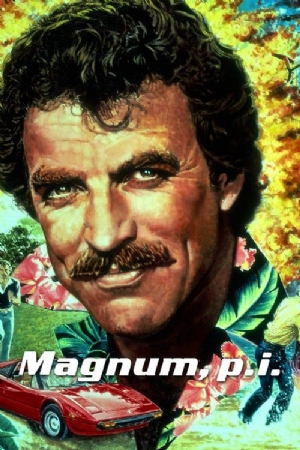 Magnum P.I(1980) 