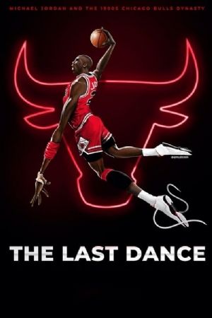 The Last Dance(2020) 