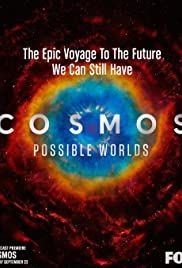 Cosmos: Possible Worlds(2020) 
