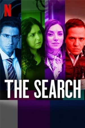 The Search(2020) 