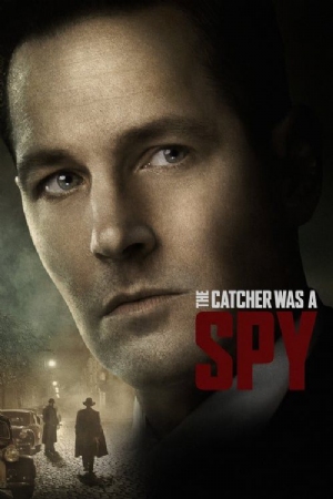 The Catcher Was a Spy(2018) Movies