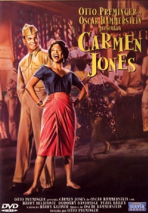 Carmen Jones(1954) Movies