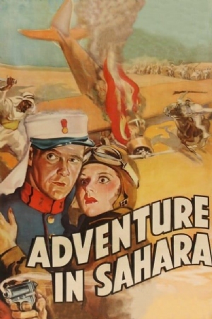Adventure in Sahara(1938) Movies