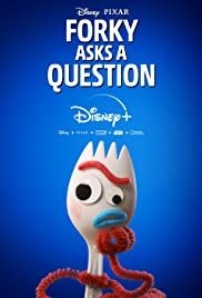 Forky asks a question(2019) 