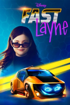Fast Layne(2019) 