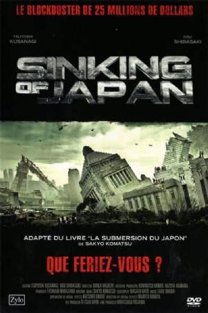 Sinking of Japan(2006) Movies