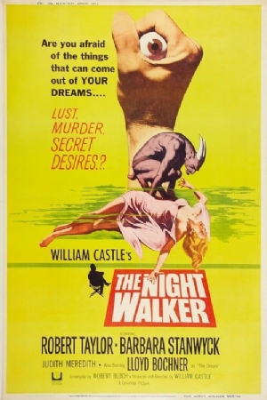 The Night Walker(1964) Movies