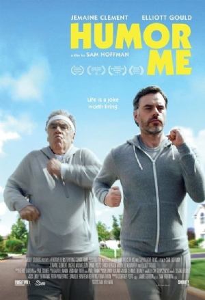 Humor Me(2017) Movies