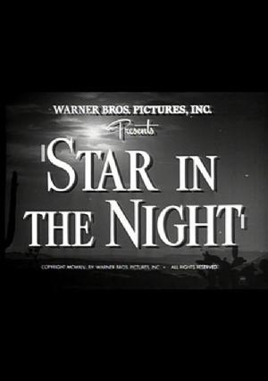 Star in the Night(1945) Movies