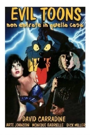 Evil Toons(1992) Movies