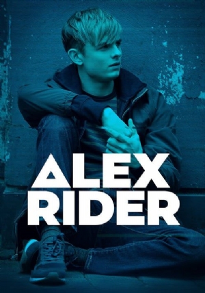 Alex Rider(2020) 