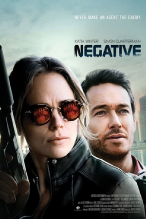 Negative(2017) Movies