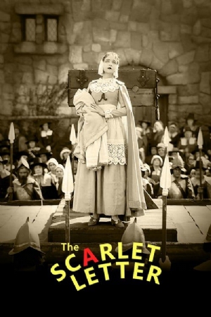 The Scarlet Letter(1926) Movies