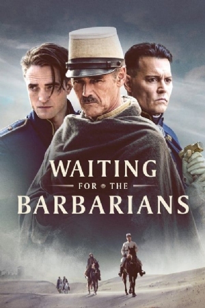 Waiting for the Barbarians(2019) Movies
