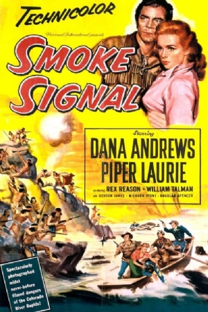 Smoke Signal(1955) Movies