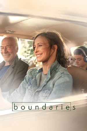Boundaries(2018) Movies