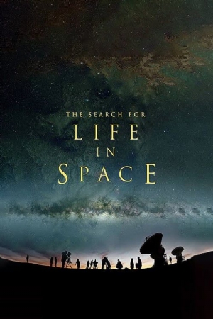 The Search for Life in Space(2016) Movies